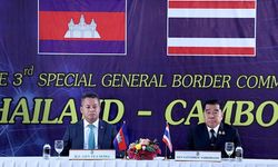 Tayland ve Kamboçya arasında ateşkes!