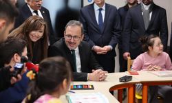 TBMM engelli sorunları için sahaya indi!