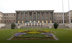 TBMM'de istismar skandalında 3 tutuklama!