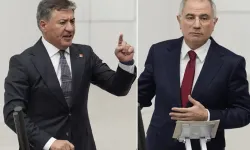 Genel Kurul’da 15 Temmuz gerilimi! “Gürcistan” iddiası Meclis’i karıştırdı