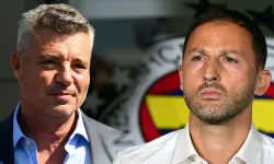 Tedesco'dan Sadettin Saran açıklaması: ''Haberleri görünce şok olduk...''