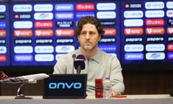 Fatih Tekke: “Bu tip maçlarda geri dönüş çok değerli”