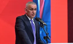 TFF Başkanı Hacıosmanoğlu'ndan operasyon çıkışı: “Türk futbolunu bataklıktan çekiyoruz”