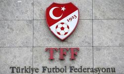 TFF'den Serdal Adalı ile Abdullah Kavukcu'ya büyük şok!