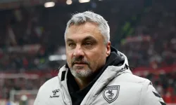 Thomas Reis'tan Musaba açıklaması!