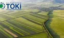 TOKİ 37 ilde 252 arsa satacak! İşte, tüm merak edilenler!