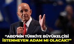 CHP’den, Hakan Fidan’a sorular: “ABD Büyükelçisi istenmeyen adam mı olacak?”