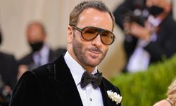 Tom Ford kimdir? Moda ve sinemanın vizyoner ismi