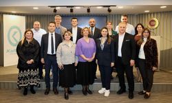 KalDer İzmir iş dünyasını buluşturdu: “Kalite artık rol model olma sorumluluğu taşıyor”