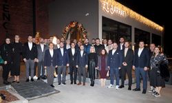 TÜGİAD Ege toplantısı: “Tasarruf olmadan enflasyon düşmez”