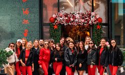 İzmir’de yoga, hız ve teknoloji aynı sahnede!