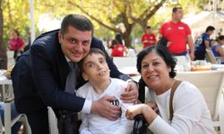 Torbalı’da engellilere büyük fırsat... “İşte Torbalı” 35 kişiye iş kapısı!