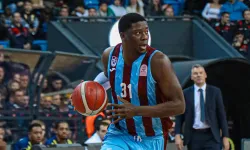 Trabzonspor’dan tarihi galibiyet: Fenerbahçe Beko’nun serisi sona erdi