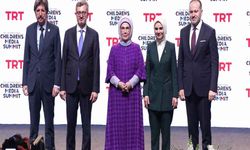 TRT’nin Uluslararası Çocuk Medyası Zirvesi İstanbul’da: Dijital çağda çocukların güvenliği masada