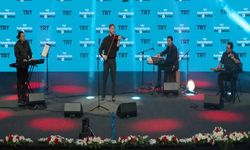 TRT Humanitarian Film Festival 7. kez düzenlendi: İnsani hikayeler sinema perdesine taşındı