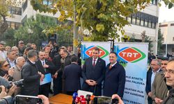 TRT protestolarının tanıdık ismi CHP’li Akdoğan bu kez de İzmir’de!