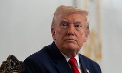 Trump'tan eski Honduras Devlet Başkanı Hernandez için af!