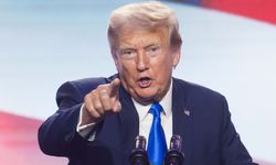 Trump açık açık tehdit etti: ''Akıllansa iyi olur, yoksa sırada o var''