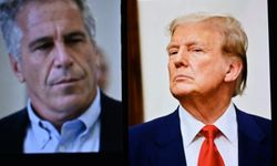 Trump'un başı belada! Savcıya göre Epstein'in özel jetiyle tam sekiz kez uçmuş