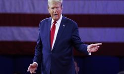 Trump’tan Nijerya açıklaması: DEAŞ hedeflerine saldırı düzenlendi