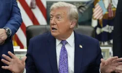 Trump’tan Palmira saldırısı sonrası sert mesaj: “Çok ciddi bir yanıt verilecek”