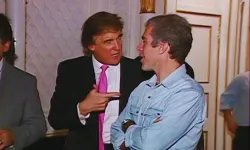Trump'a şok! Yeni Epstein belgeleri geliyor!