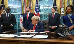 Demokratik Kongo Cumhuriyeti ve Ruanda ABD Başkan Trump'ı takmadı!