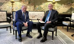 Trump’tan çikkat çeken Türkiye sözleri: “Avrupalı liderler Erdoğan’la konuşamıyor, beni arıyorlar"