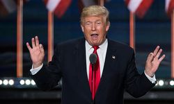 ABD Başkanı Trump'a başkanlık yaradı! Servetini son bir yılda üçe katladı