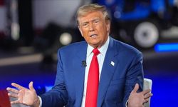 Başkan Trump ''Ben çok para kazandım'' diye kendini övdü ama geçmişi peşini bırakmıyor!