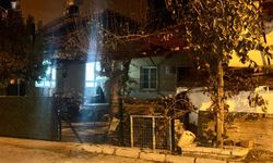 Tüfekle şaka ölüm getirdi! Kaçan çocuk dağda yakalandı