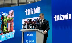 TTI İzmir’e ilgi iki kat arttı!  Tugay'dan turizm vurgusu!