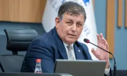 Tugay'dan Ankara'ya mesaj: "İzmir 27 yıldır vergi veriyor, yatırım alamıyor"