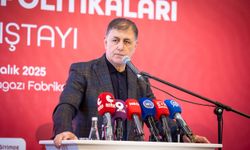 Tugay’dan üniversite gençliğine net mesaj! 'Şikâyet değil çözüm üretin'