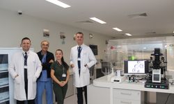 İzmir’de anne-baba olma umudu güçlendi! Yenilenen tüp bebek merkezi açıldı