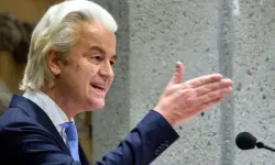 Türk düşmanı partinin liderinden tepki çeken sözler! İsrail'i destekledi