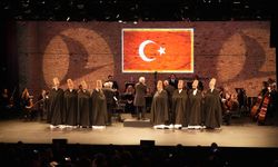 Türk müziği ve senfonik ezgiler New York’ta Mevlana için buluştu