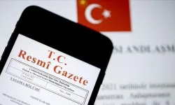 Türkiye ile Hong Kong arasındaki vergi anlaşması Resmi Gazete'de yayımlandı!