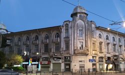 Türkiye'deki ilk betonerme örneklerinden biri İzmir'de: 100 yıllık hiklayesi ile günümüze ulaştı