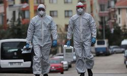 Türkiye'yi etkisi altına almaya başladı! Son olarak Muğla'da görüldü! 11 mahalle karantinaya alındı!