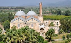 Üç kutsal merkezin kesişiminde 650 yıllık miras: Selçuk’un kalbindeki tarihi çeşme