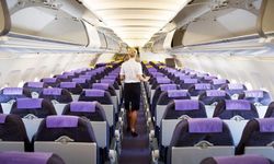 'Uçakta canlı bomba var' şakası pahalıya patladı!