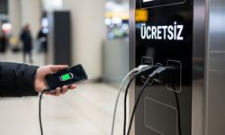 Ücretsiz USB şarj noktaları büyük risk taşıyor: Arkasındaki siber tuzak ifşa edildi