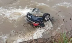 Mezar yeri bakmaya giderken can verdiler