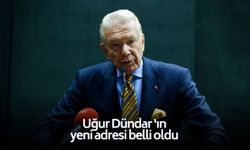Müjdat Gezen açıkladı: Uğur Dündar'ın yeni adresi belli oldu!