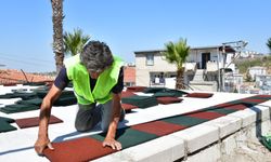 Çiğli Belediyesi vizyon projelerine bir yenisini daha ekledi!