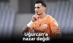 Galatasaray’a soğuk duş! Uğurcan Çakır şoku...