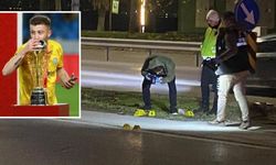 Uğurcan Bekçi kimdir? Neden silahlı saldırıya uğradı?