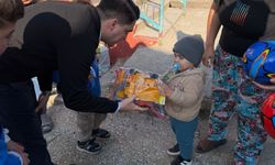 Ülkü Ocakları İzmir İl Başkanlığı: “Eğitimde fırsat eşitliği için sahadayız”