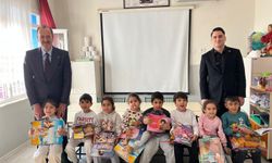 Ülkü Ocakları’ndan Torbalı’da eğitime destek! Yeşilköy İlkokulu yenilendi